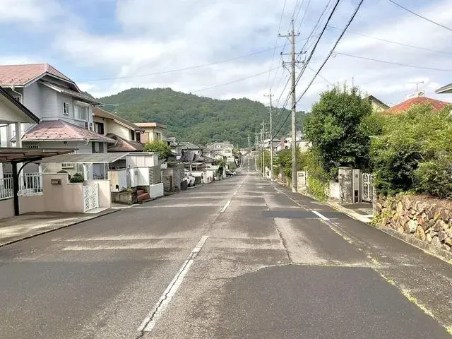 3DK 犬山市 愛知県 (3)