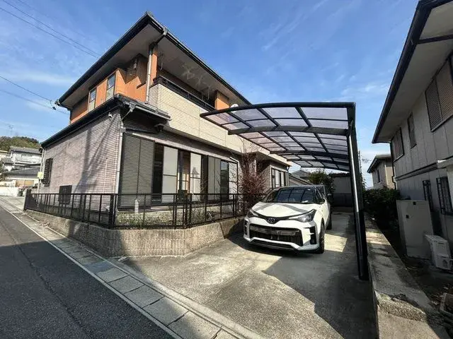 Akiya in 額田郡幸田町