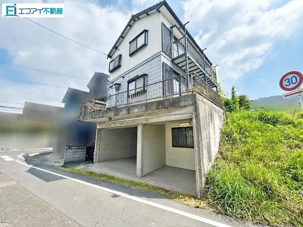 4LDK Property Tokai City Aichi Prefecture (2)