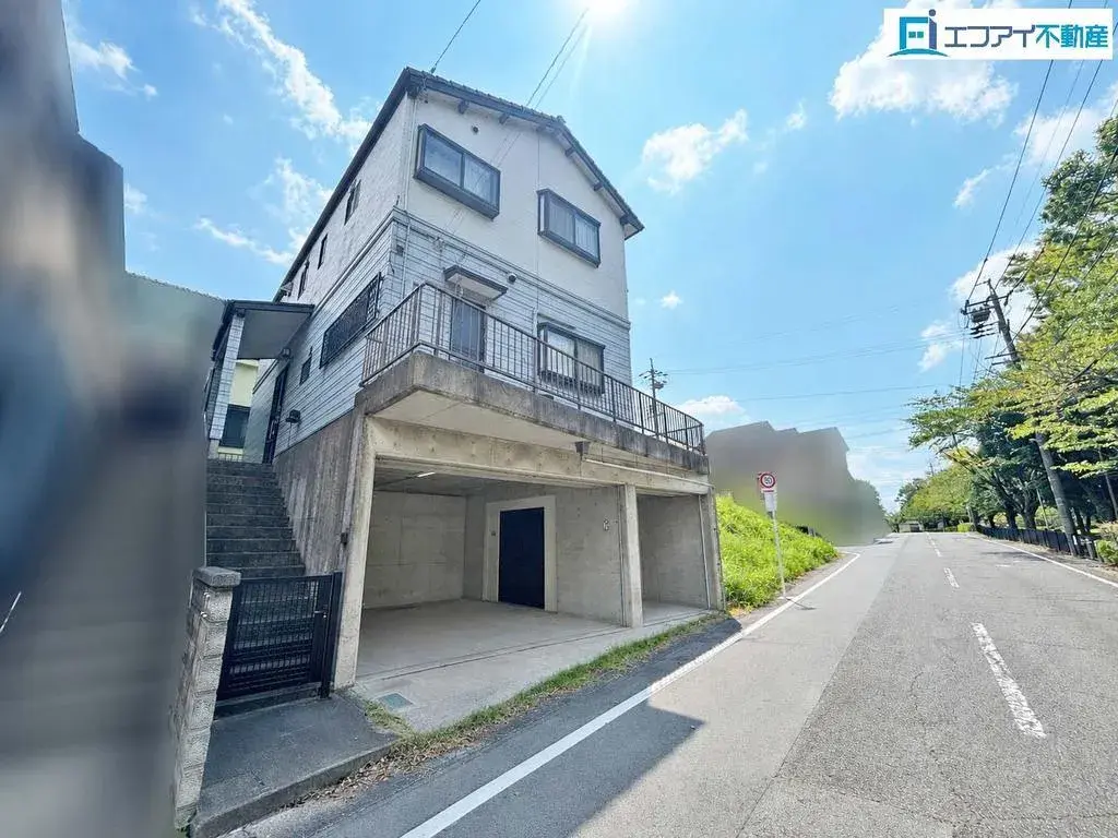 4LDK Property Tokai City Aichi Prefecture (3)