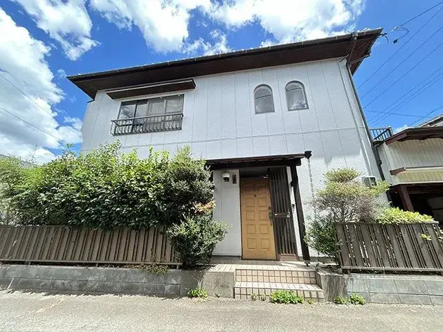 Akiya in 丹羽郡扶桑町
