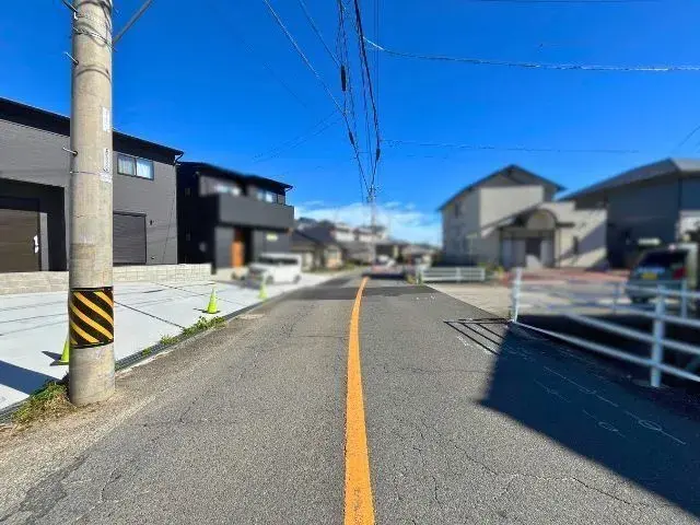 4SLDK Property Yokkaichi City Mie Prefecture (2)