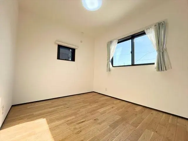 4SLDK Property Yokkaichi City Mie Prefecture (11)