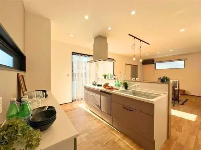 4SLDK Property Yokkaichi City Mie Prefecture (16)