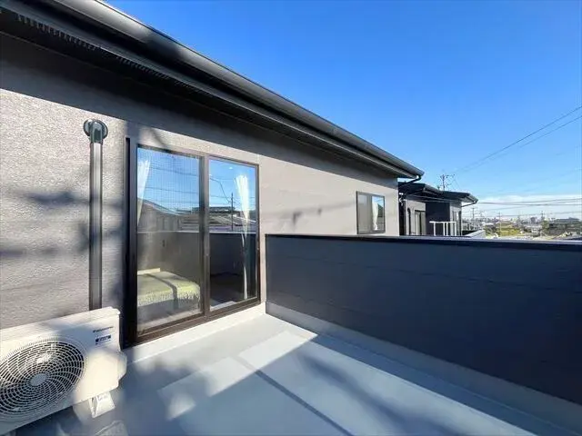4SLDK Property Yokkaichi City Mie Prefecture (3)