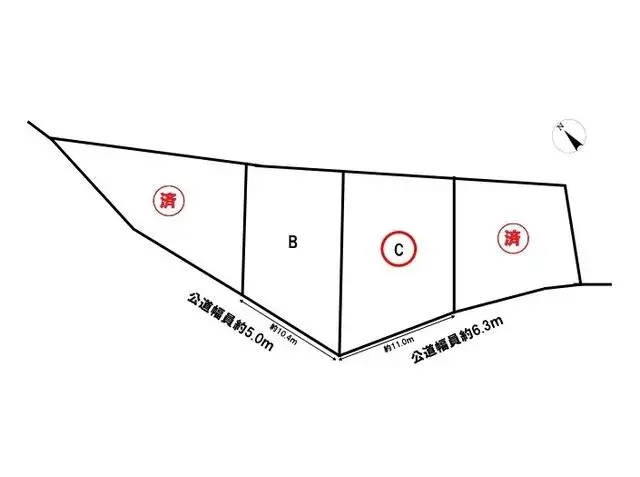 4SLDK Property Yokkaichi City Mie Prefecture (21)