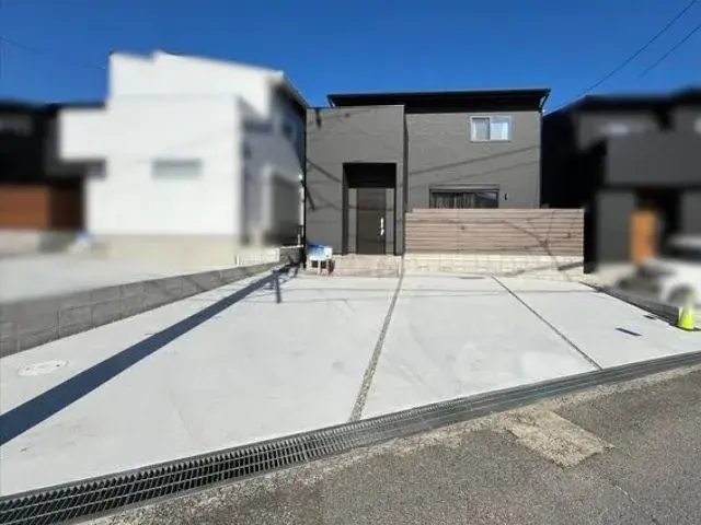 4SLDK Property Yokkaichi City Mie Prefecture (4)