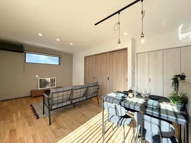 4SLDK Property Yokkaichi City Mie Prefecture (7)