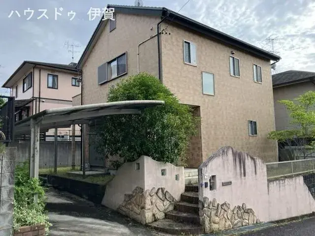 Akiya in Mie