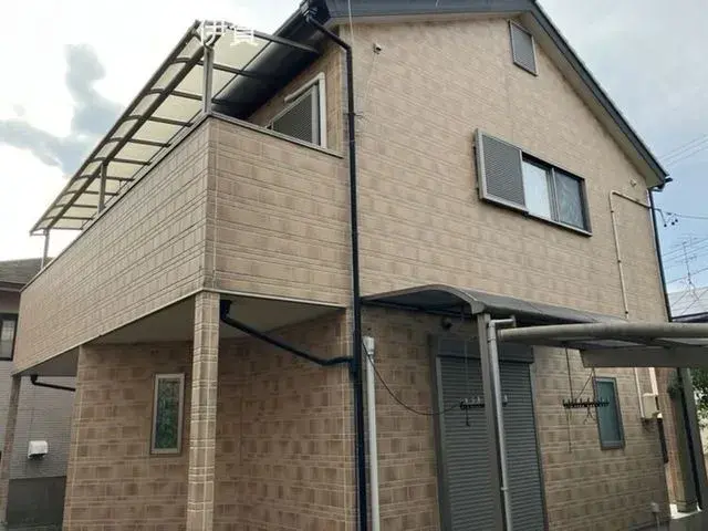 Bien immobilier 2SLDK Ville de Nabari, Préfecture de Mie (2)