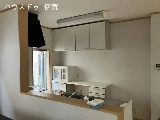 Bien immobilier 2SLDK Ville de Nabari, Préfecture de Mie (12)