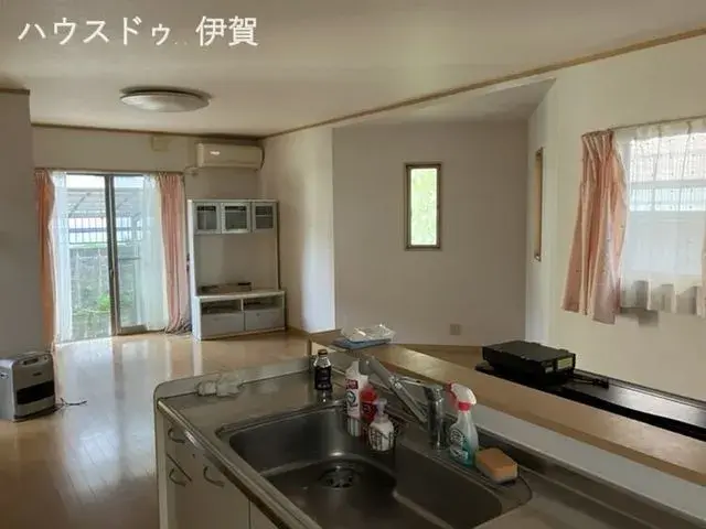Bien immobilier 2SLDK Ville de Nabari, Préfecture de Mie (14)