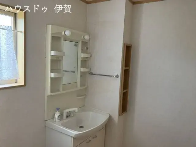 Bien immobilier 2SLDK Ville de Nabari, Préfecture de Mie (17)