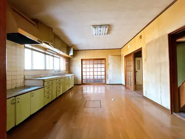 8LDK, город Inabe, префектура Mie (6)