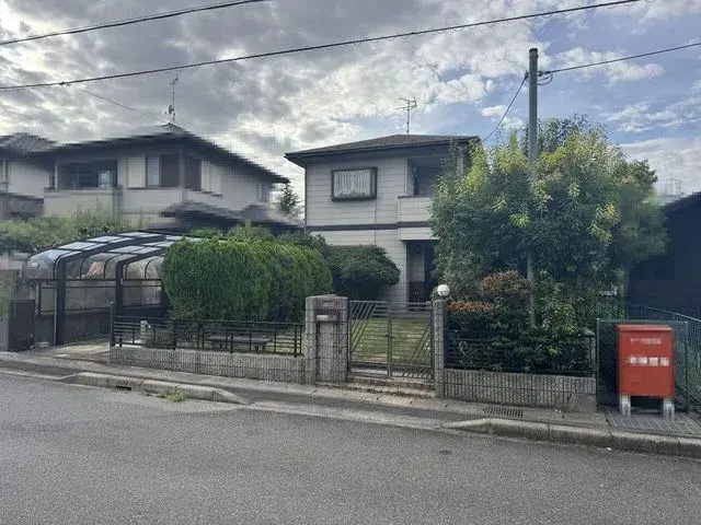 4LDK Property Omihachiman City Shiga Prefecture (2)