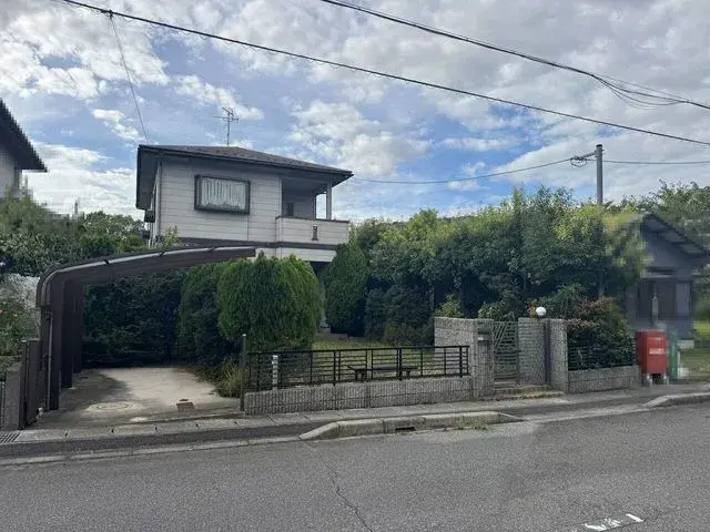 4LDK Property Omihachiman City Shiga Prefecture (3)