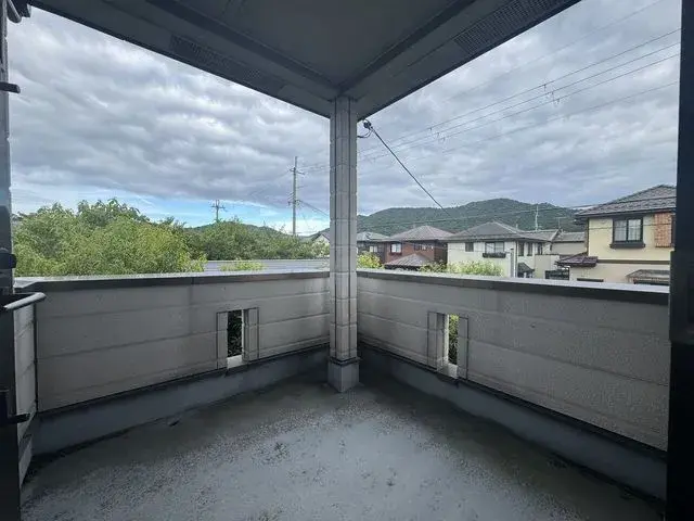 4LDK Property Omihachiman City Shiga Prefecture (4)