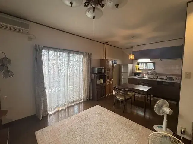 4LDK Property Omihachiman City Shiga Prefecture (5)