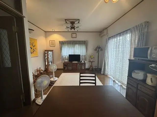 4LDK Property Omihachiman City Shiga Prefecture (6)