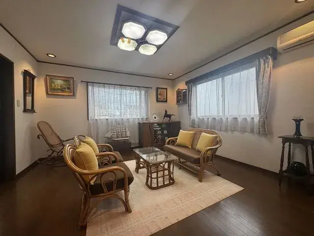4LDK Property Omihachiman City Shiga Prefecture (7)
