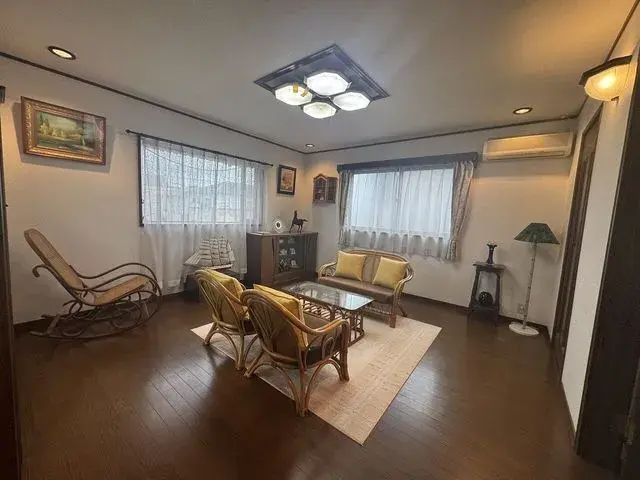 4LDK Property Omihachiman City Shiga Prefecture (8)