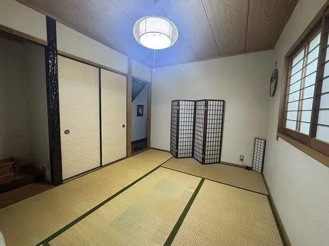 4LDK Property Omihachiman City Shiga Prefecture (10)