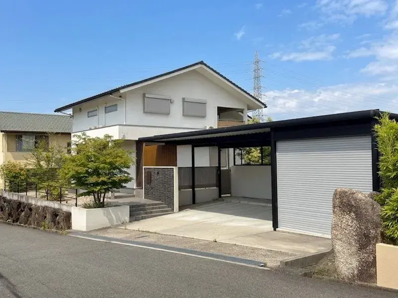 Akiya in Mie