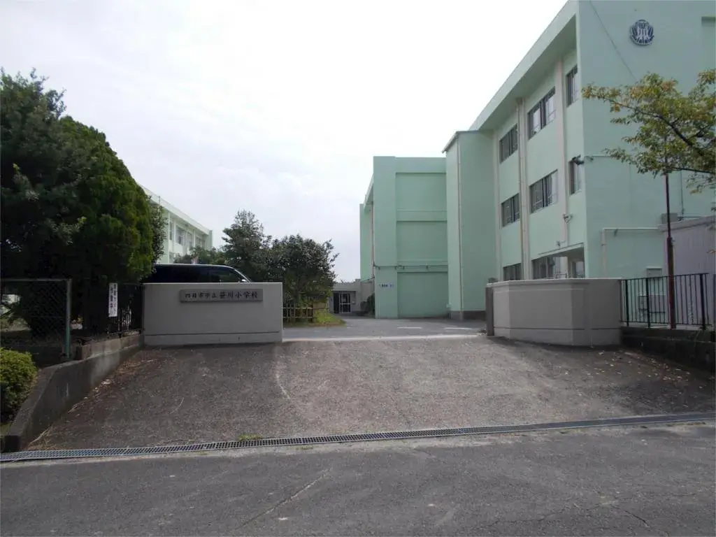 4SLDK房产 四日市市 三重县 (2)