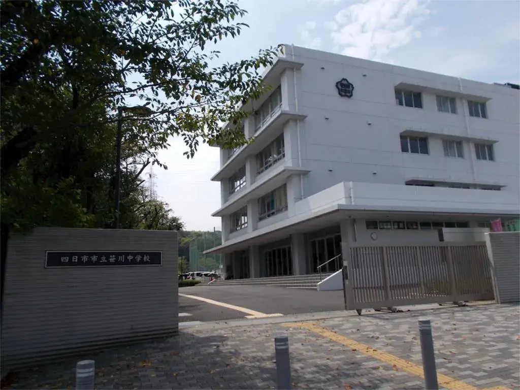 4SLDK房产 四日市市 三重县 (3)