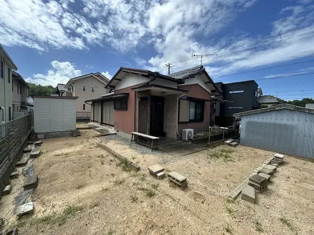 Akiya in Mie