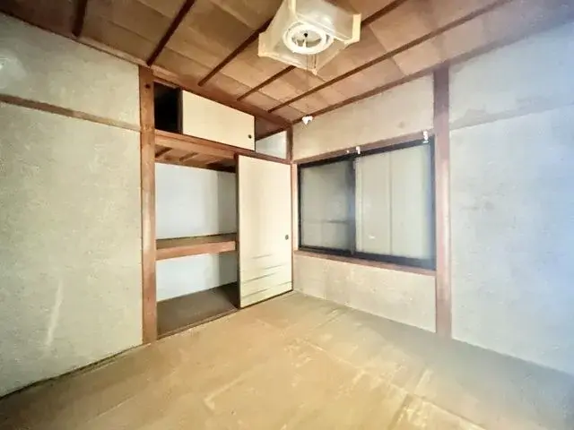 Bien immobilier 3LDK Ville de Tsu, Préfecture de Mie (12)