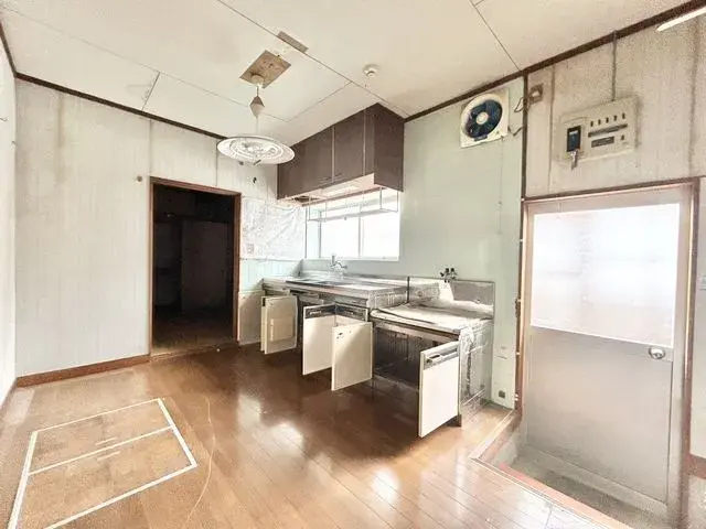 Bien immobilier 3LDK Ville de Tsu, Préfecture de Mie (14)