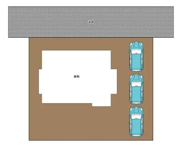 Bien immobilier 3LDK Ville de Tsu, Préfecture de Mie (25)