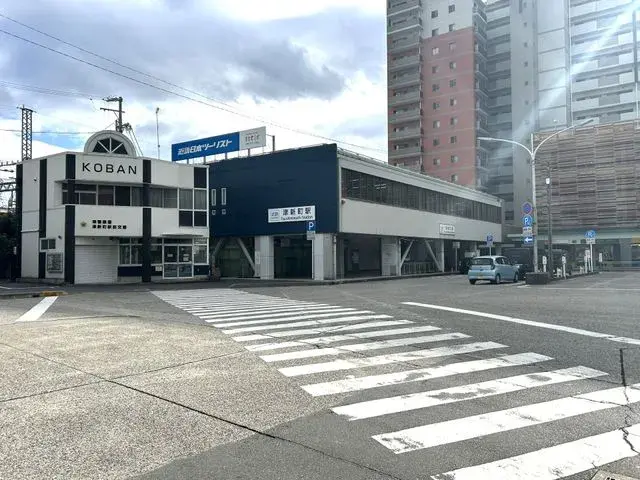 Bien immobilier 3LDK Ville de Tsu, Préfecture de Mie (29)