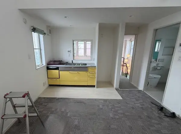 3LDK Property Uji City Kyoto Prefecture (14)
