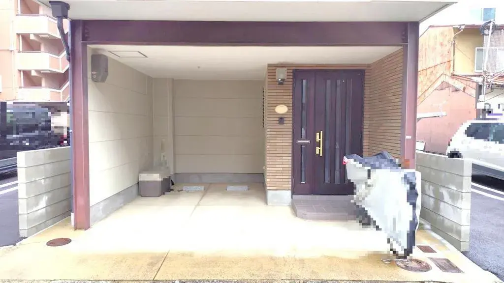 3LDK Property Ukyo Ward, Kyoto City Kyoto Prefecture (2)