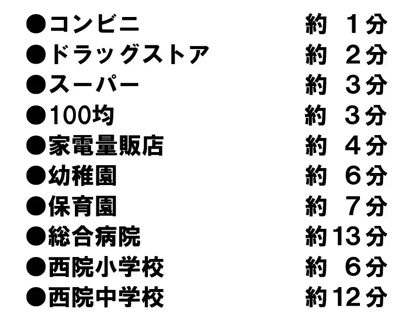 3LDK Property Ukyo Ward, Kyoto City Kyoto Prefecture (3)