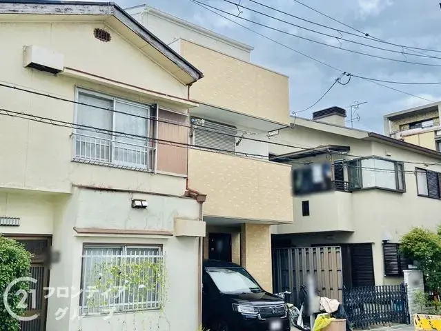 Propriété 2SLDK Ville de Toyonaka Préfecture d'Osaka (2)