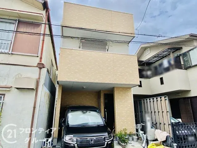 Propriété 2SLDK Ville de Toyonaka Préfecture d'Osaka (11)