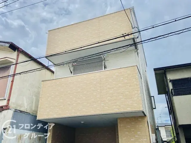 Propriété 2SLDK Ville de Toyonaka Préfecture d'Osaka (12)