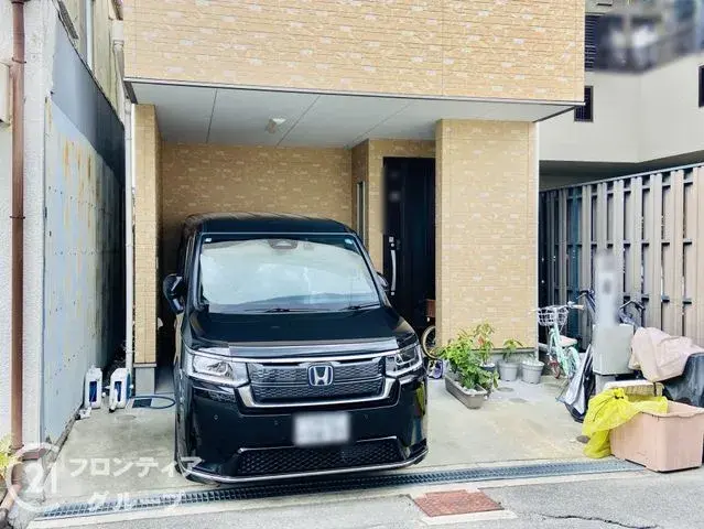 Propriété 2SLDK Ville de Toyonaka Préfecture d'Osaka (13)