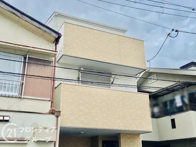 Propriété 2SLDK Ville de Toyonaka Préfecture d'Osaka (14)