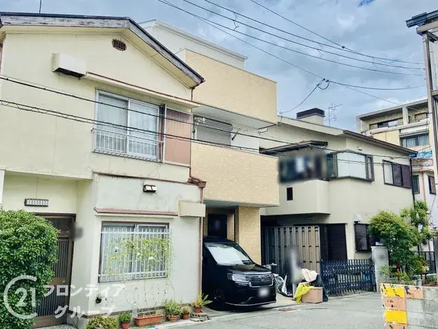 Propriété 2SLDK Ville de Toyonaka Préfecture d'Osaka (15)
