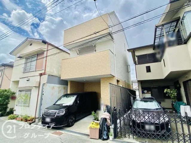 Propriété 2SLDK Ville de Toyonaka Préfecture d'Osaka (16)