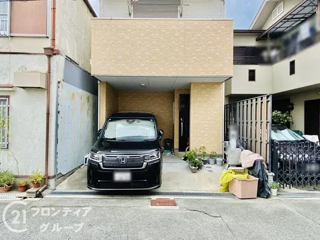 Propriété 2SLDK Ville de Toyonaka Préfecture d'Osaka (17)