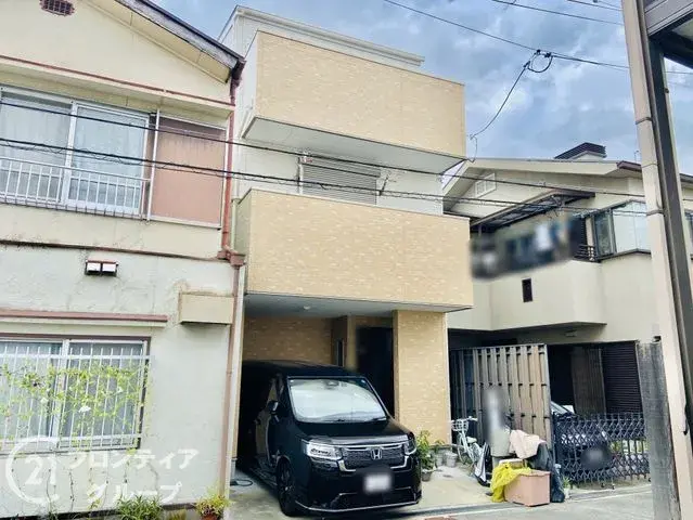 Propriété 2SLDK Ville de Toyonaka Préfecture d'Osaka (19)