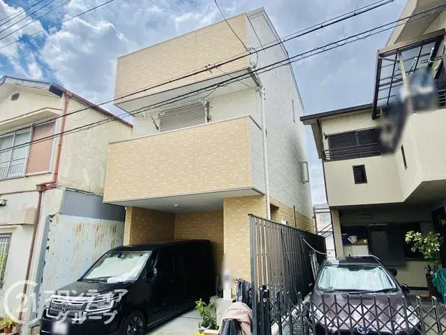 Propriété 2SLDK Ville de Toyonaka Préfecture d'Osaka (3)
