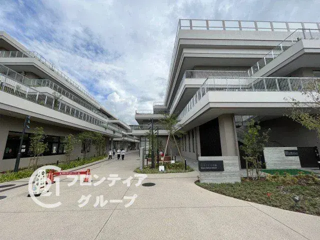 Propriété 2SLDK Ville de Toyonaka Préfecture d'Osaka (22)
