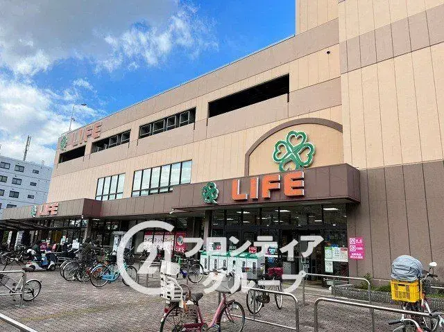 Propriété 2SLDK Ville de Toyonaka Préfecture d'Osaka (23)