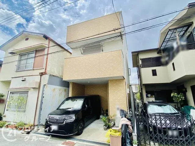 Propriété 2SLDK Ville de Toyonaka Préfecture d'Osaka (4)